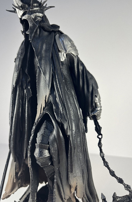Фигурка Король Чаклун Ангмару (Witch-King of Angmar) Харьков - изображение 6