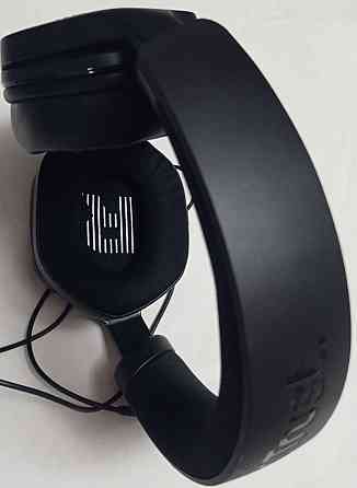 Новые игровые наушники Trust GXT 492 Carus Black с микрофоном. Киев