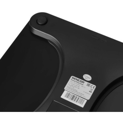 Весы напольные Sencor SBS6026BK Винница - изображение 6