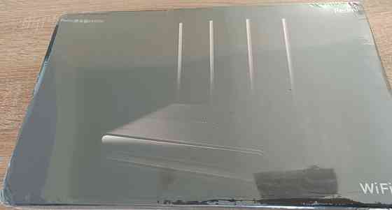 Роутер Маршрутизатор потужний Redmi AX6000 Wi-Fi 6 Київ