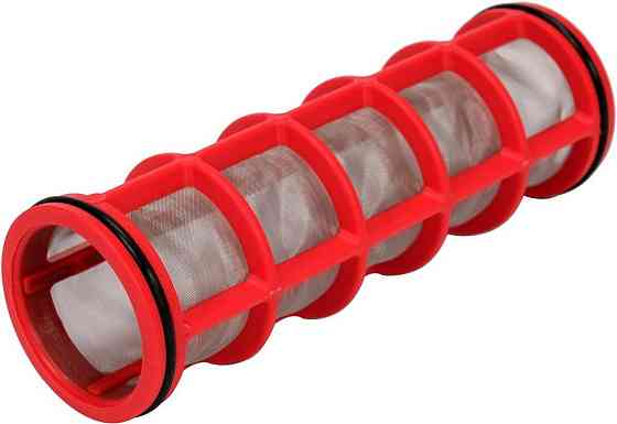 Вставка сіткова змінна FLO до водяних фільтрів з приєднанням 3/4" і 1" [144] Одеса