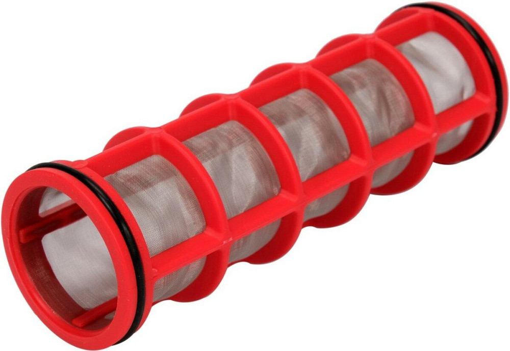 Вставка сіткова змінна FLO до водяних фільтрів з приєднанням 3/4