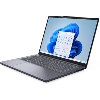 Ноутбук Lenovo IdeaPad Slim 3 14IRH10 (83K000AVRA) Вінниця - фото 7