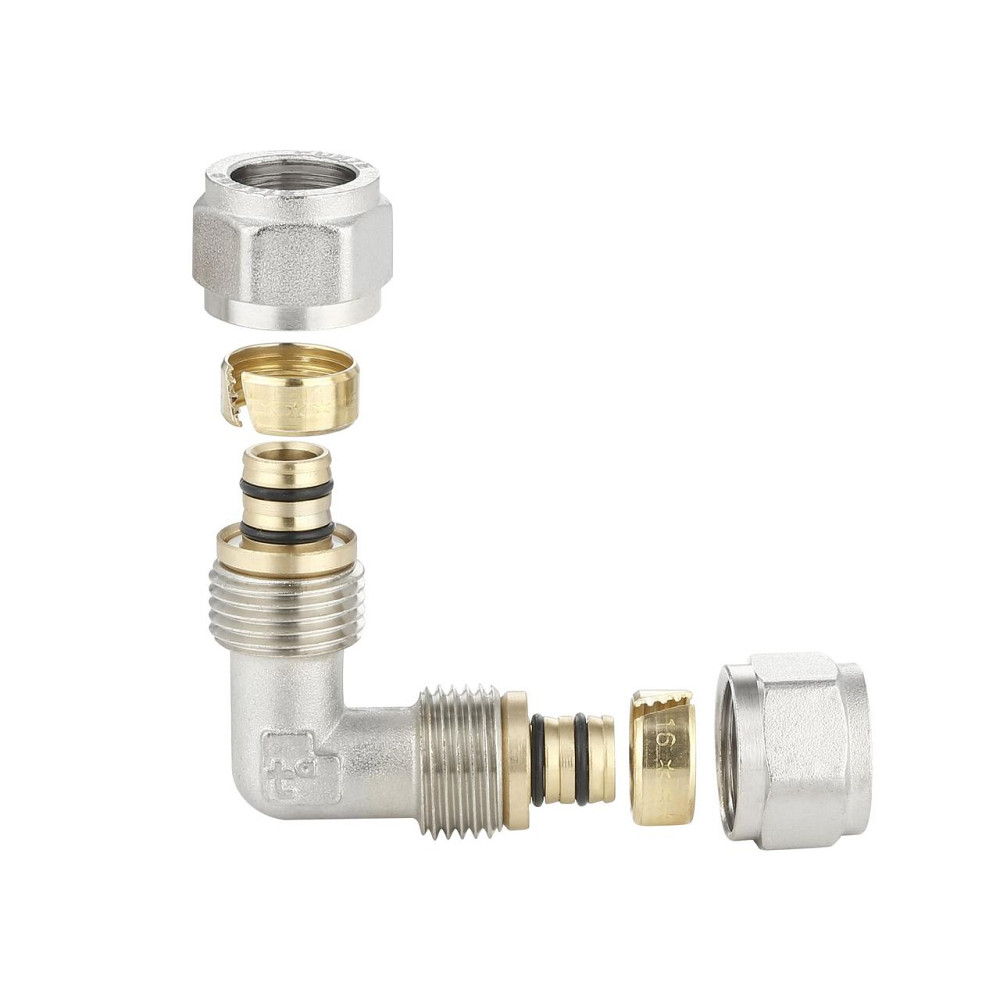 Уголок обжимной Thermo Alliance Forte 16 SF173W1616 Киев - изображение 6