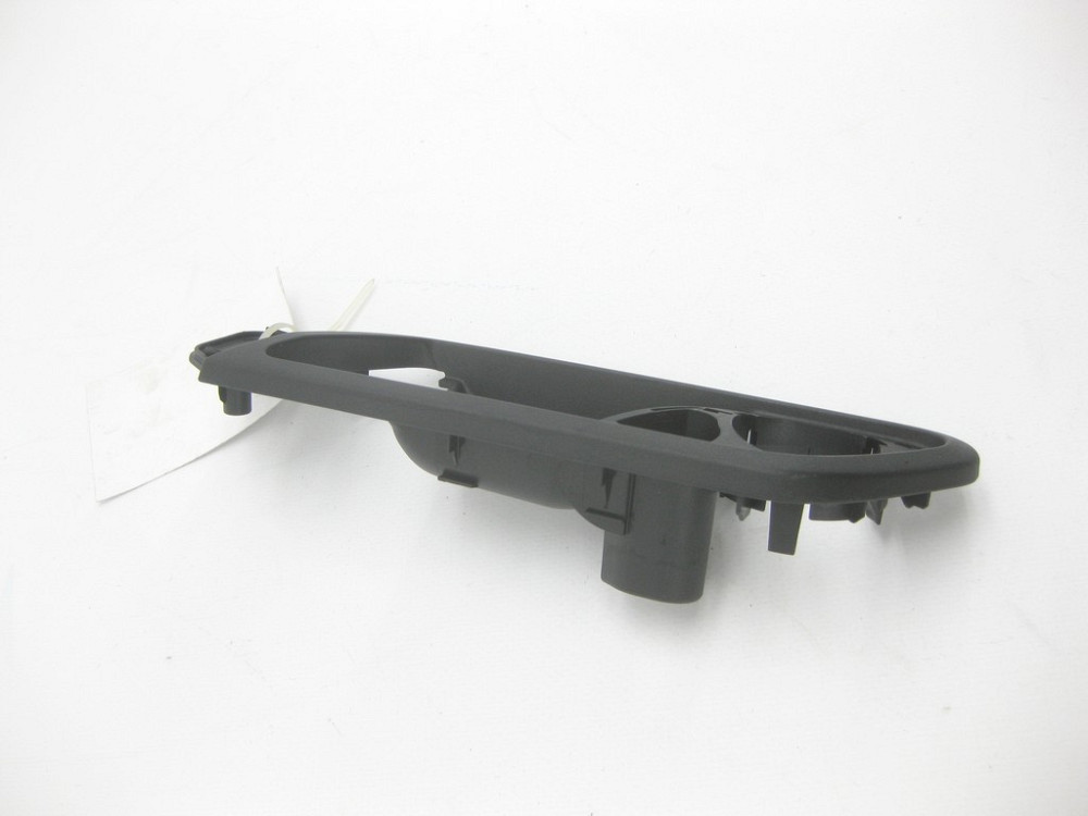 Mercedes-Benz  A2517660364 9051 Накладка чорна на внутрішню ручку відкриття задніх лівих дверей R-class short W251 R-class long V251 Одеса - фото 3