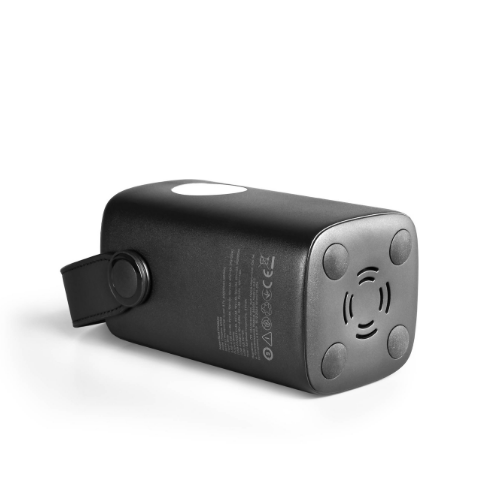 Павербанк 60000mAh Titanum TPB-WC60 100W PD чорний Житомир
