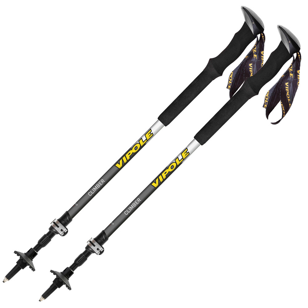 Палки трекинговые Vipole Climber Long AS DLX (S25 18) Вінниця - фото 1