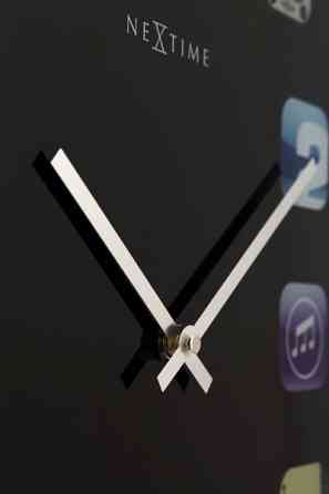 Годинник настінно-настільний 