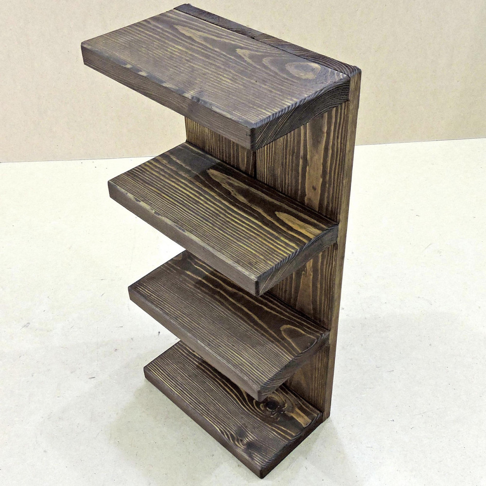 Полка для ванной 