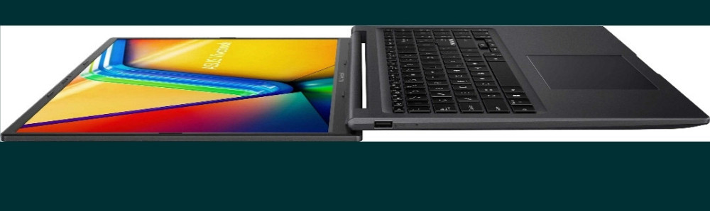 Ноутбук ASUS Vivobook 16 WUXGA INTEL Core i7 - 1355U Киев - изображение 2