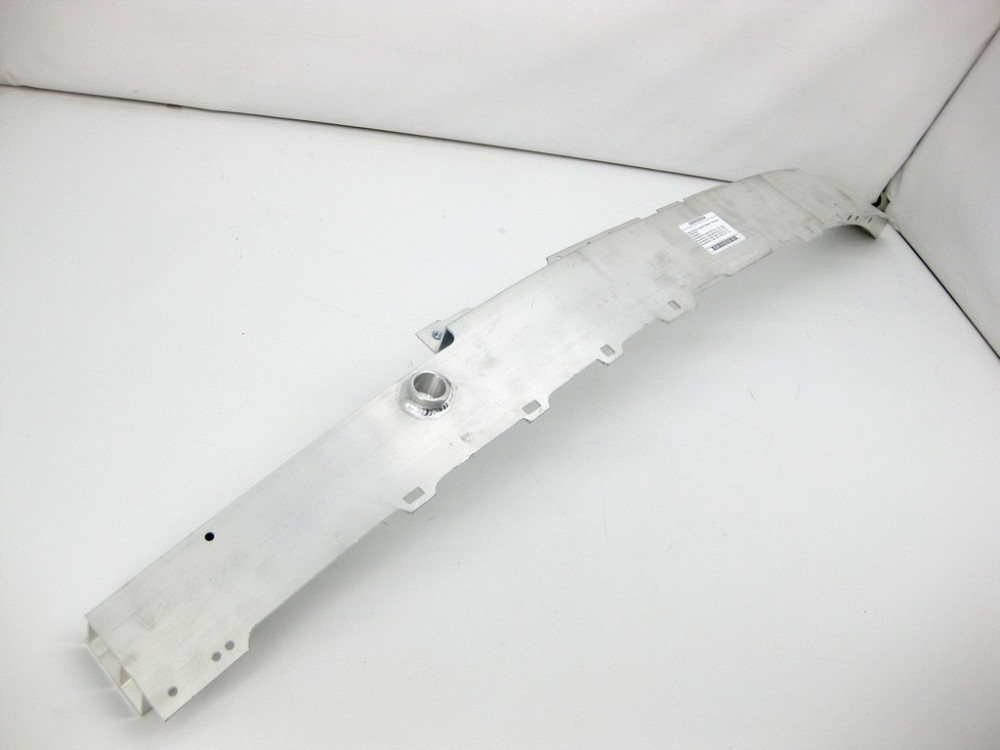 Mercedes-Benz  A2056202034 Новий підсилювач переднього бампера C-Class W205 C-Class W205 C-Class Estate S205 C-Class Coupe С205 C-Class Cabrio (A205) Одеса - фото 10