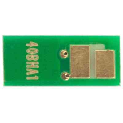 Чип для картриджа Canon LBP-710/712, 12.5K Black JND AHK (1800427) Вінниця