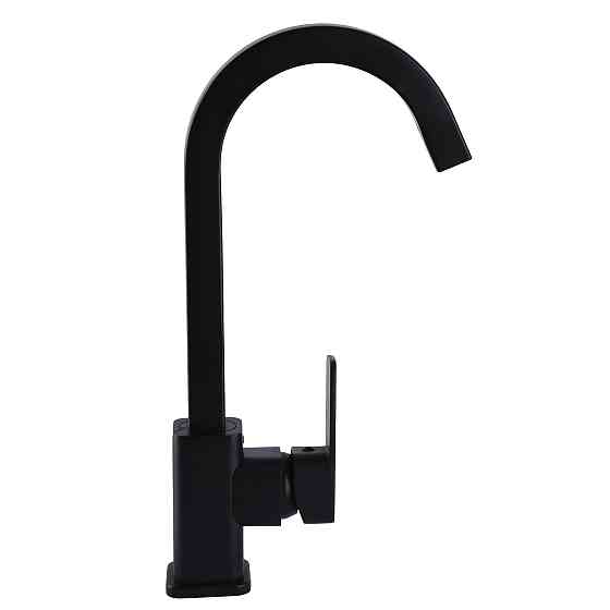 Змішувач для кухні Globus Lux Milano GLM-203SQ-BB Луцк