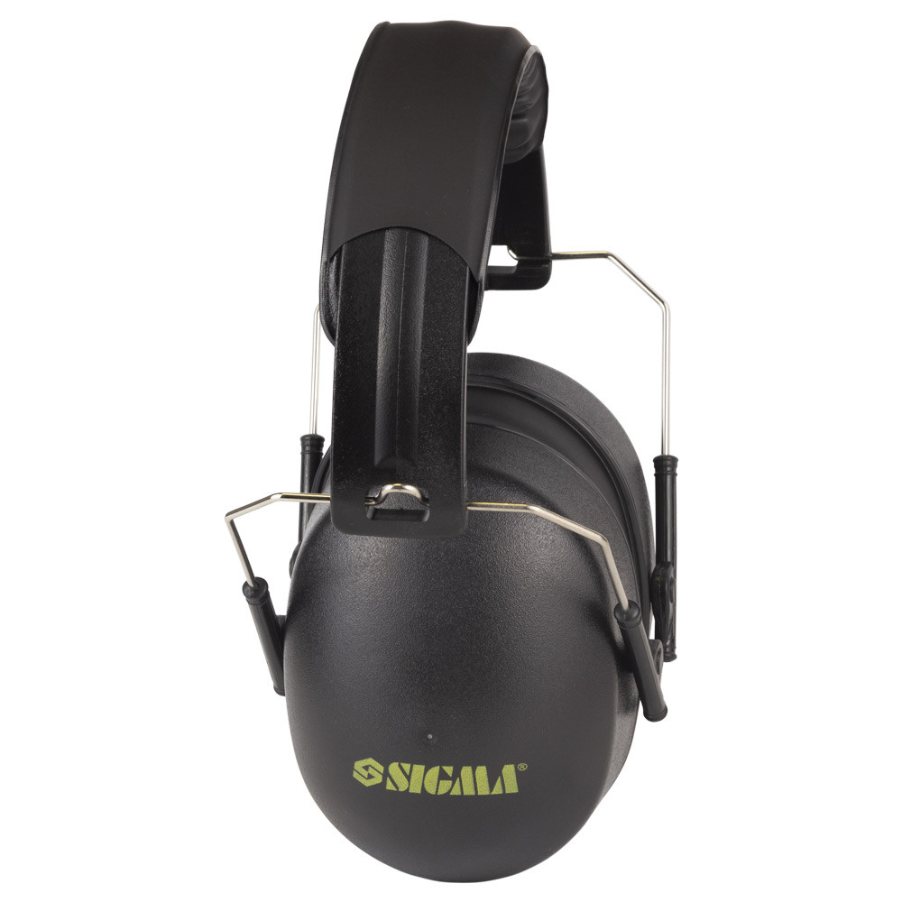 Sigma Наушники защитные складные Сomfort SIGMA (9431231) Киев - изображение 8