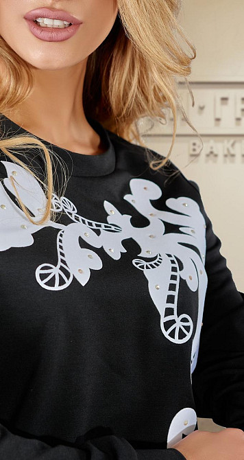 Прогулочный костюм Киев - изображение 3