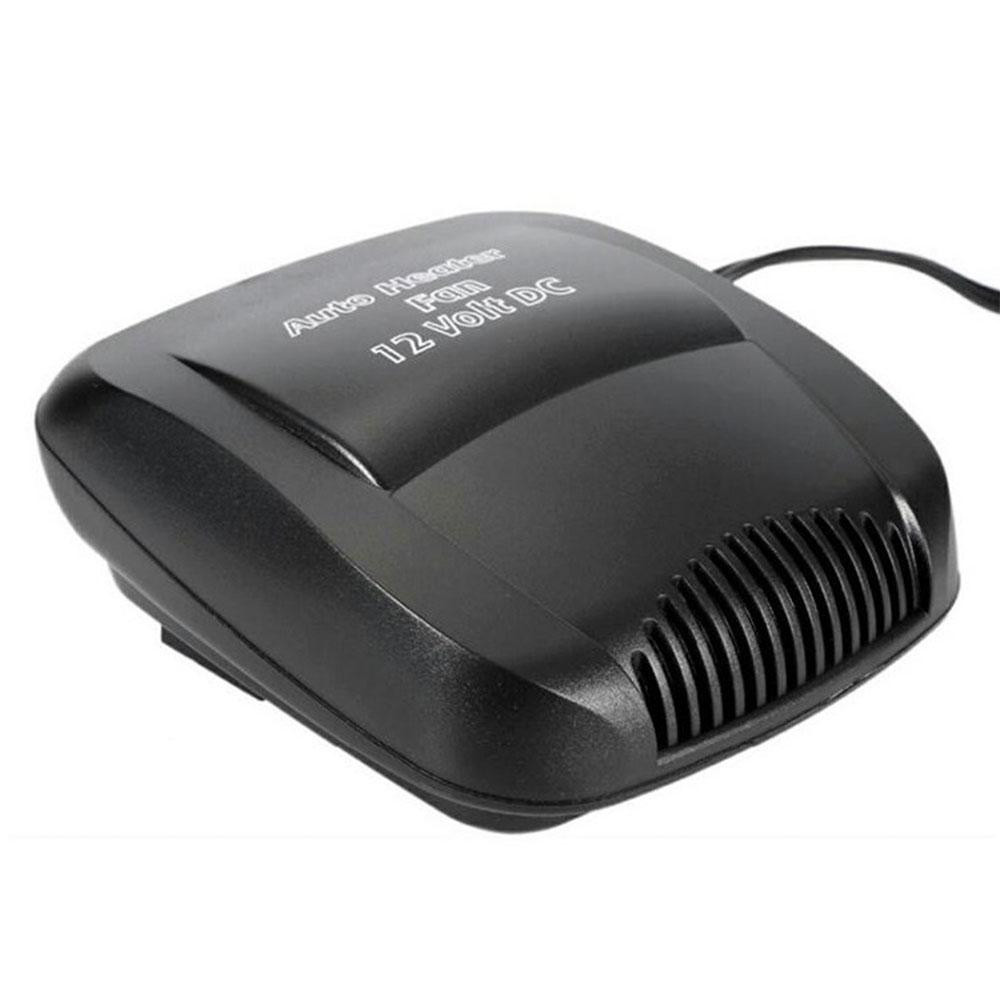 Автомобильный обогреватель салона 150W, от прикуривателя 12В, Car Fan 702 / Обогреватель в машину / Автодуйка Киев - изображение 3