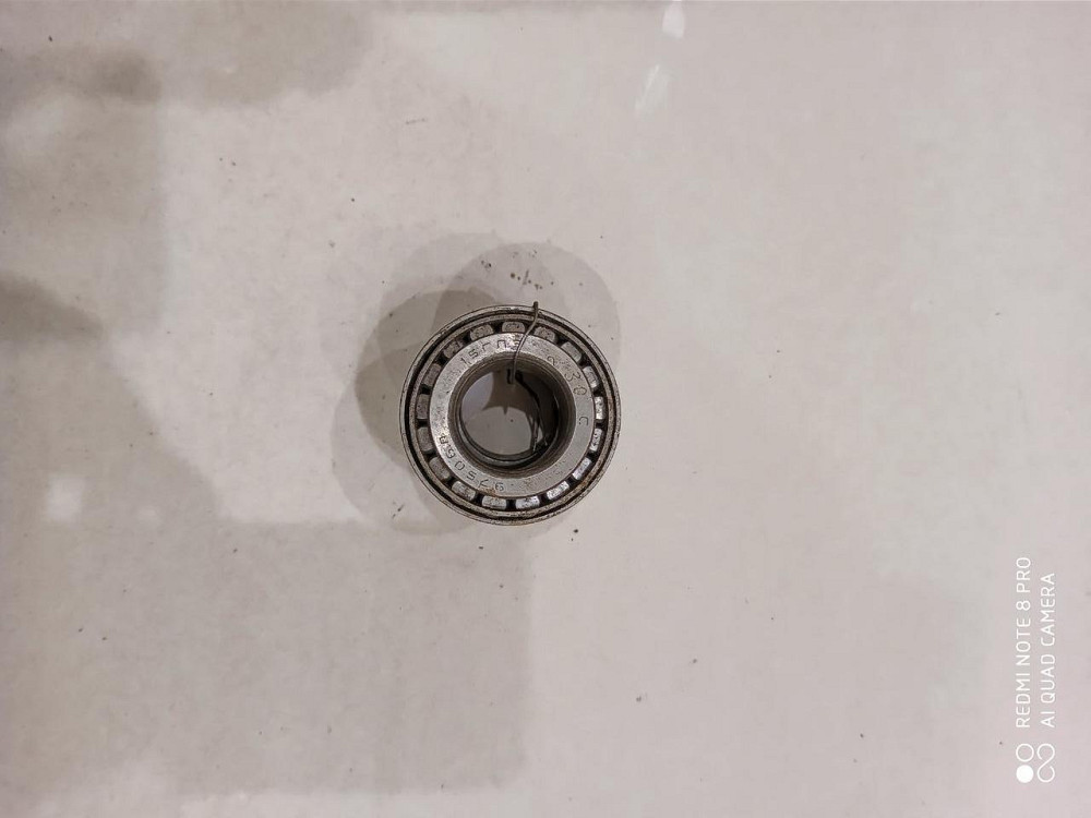 Подшипник 97506. 60*62*50. Харьков - изображение 1