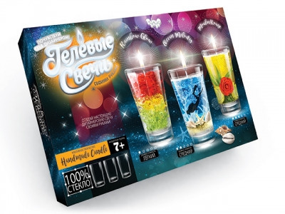 Набір креативної творчості 