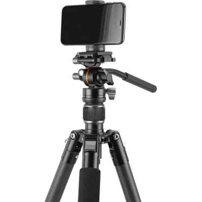 Штатив Vanguard Vesta Go 264CV12 (DAS303525) Вінниця