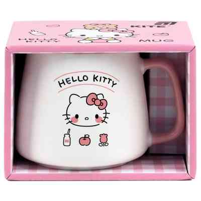 Чашка Kite Hello Kitty 350 мл, HK-2 (HK25-218-2) Винница