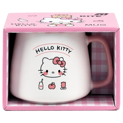 Чашка Kite Hello Kitty 350 мл, HK-2 (HK25-218-2) Вінниця - фото 4