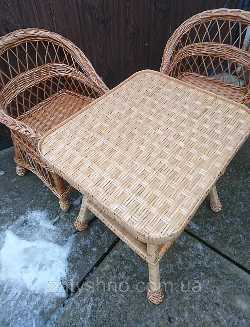 Детская мебель с квадратным столом Киев - изображение 6