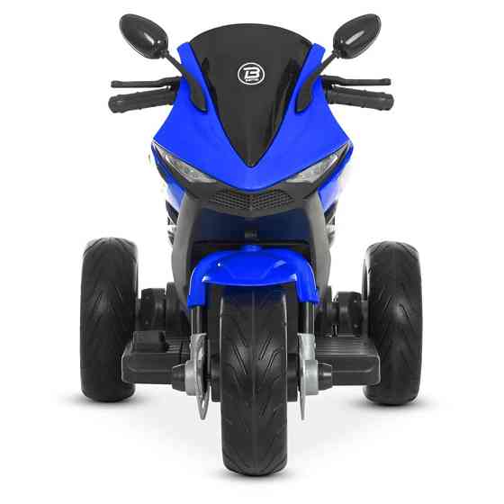 Детский электромобиль Мотоцикл Racer M 4454EL-4 до 30 кг Винница