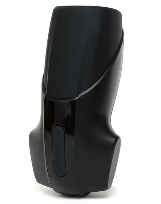 Мастурбатор Satisfyer Men Vibration імітатор мінету з вібрацією, стимуляція головки Львів - фото 4