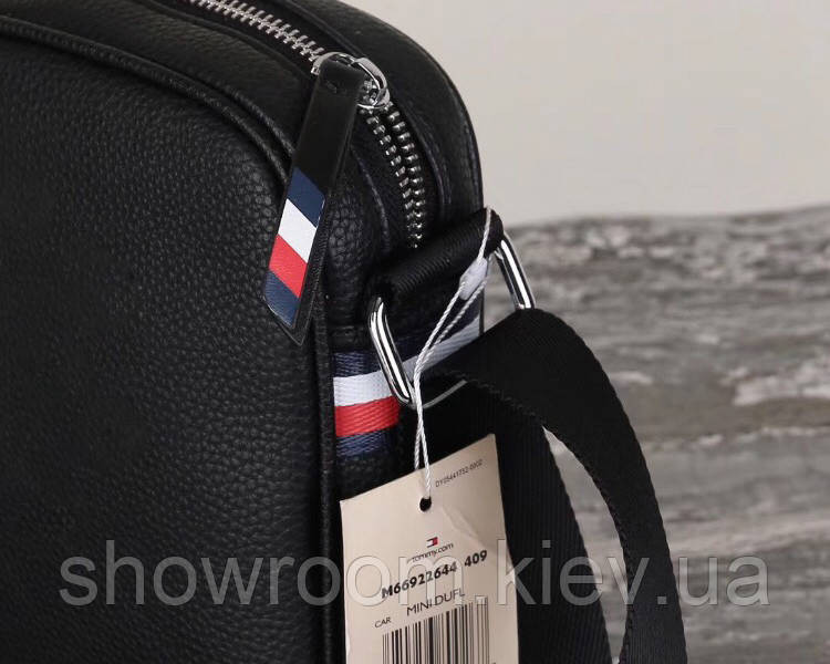 Чоловіча брендова сумка через плече (1016-7) Київ - фото 4