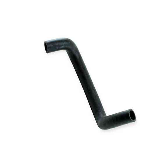 Патрубок Джилі MK нижній 2007-2011р. радіатора Мукачево