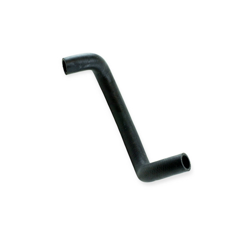 Патрубок Джилі MK нижній 2007-2011р. радіатора Мукачево - фото 1