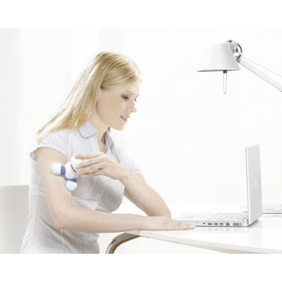 Массажер Sanitas SMG 11 Вінниця - фото 5