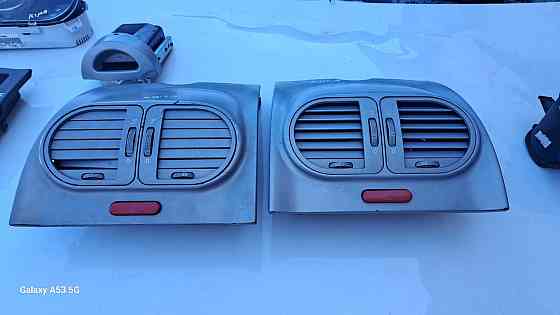 Воздухообдувы Chery Kimo 2006–2012 Киев