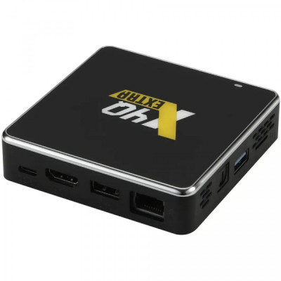 Медиаплеер Ugoos X4Q EXTRA Винница - изображение 3