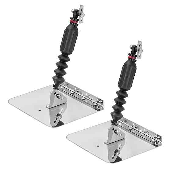 Транцевые плиты ST980-40 Smart Tabs Kit 9x8 Канада Киев