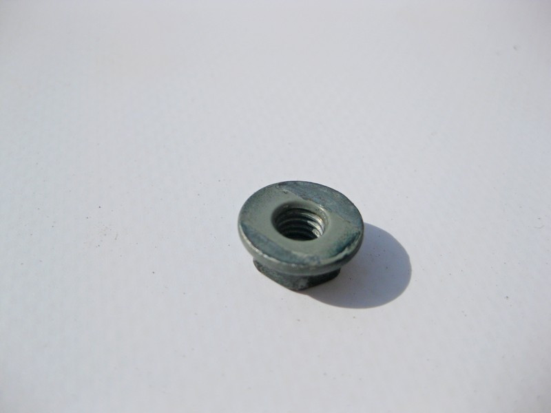 Mercedes-Benz  N910112006001 Гайка М6 Одесса - изображение 5