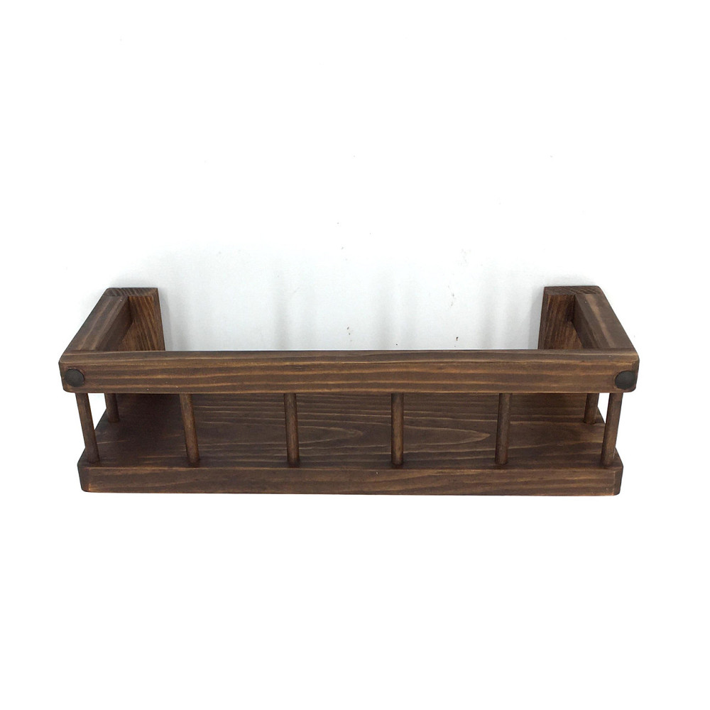 Полка настенная, настольная 