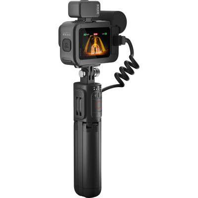 Екшн-камера GoPro HERO13 Black Creator Edition (CHDFB-131-EU) Вінниця - фото 9