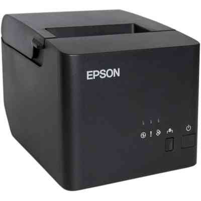 Принтер чеків Epson TM-T20X (052) ethernet (C31CH26052) Вінниця