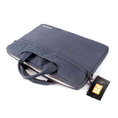 Сумка для ноутбука ColorWay 13.3" Casual Navy (CW-LBC133-NV) Винница