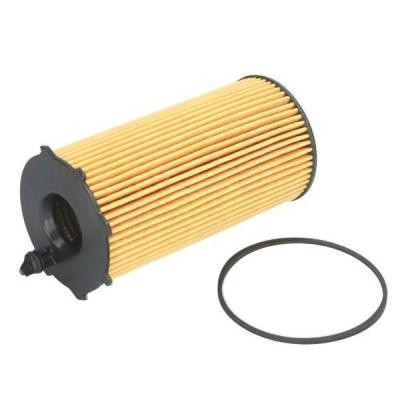 Фільтр масляний Bosch F026407207 Вінниця - фото 1