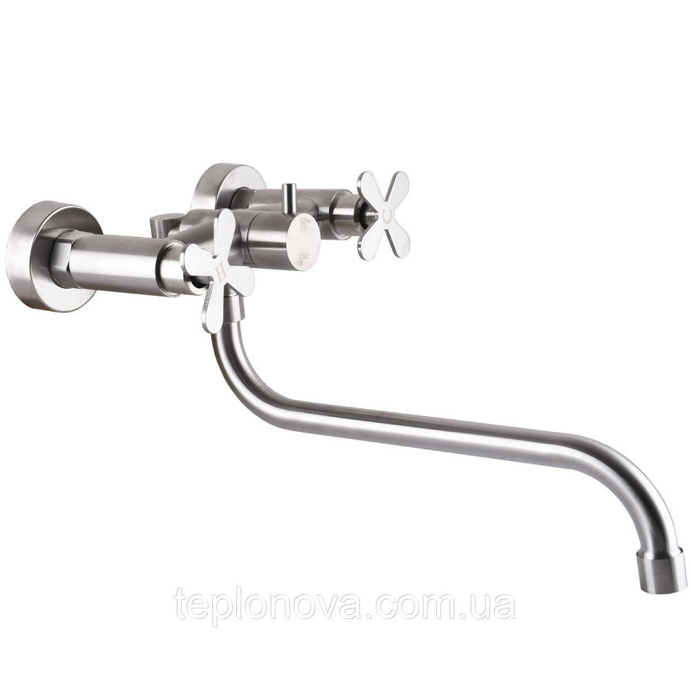 Смеситель для ванны Globus Lux DUKAT-8 SD8-208L Черновцы - изображение 6