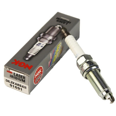 Свеча зажигания NGK 91691 DILZKAR6A11 Винница - изображение 2