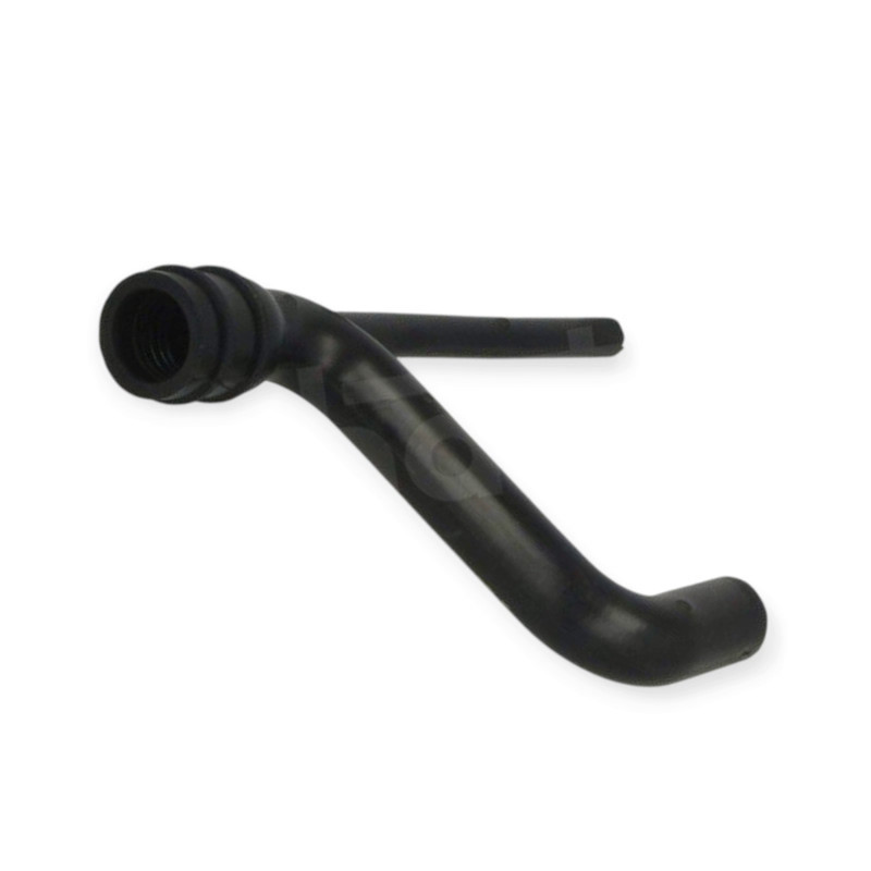 Патрубок FiAT Doblo 1.2, 1.6 01- вентиляции картера сапуна Мукачево - изображение 1