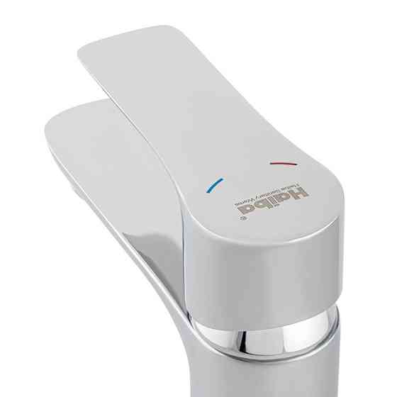 Смеситель для умывальника Haiba Milano 001 HB3948 Харьков