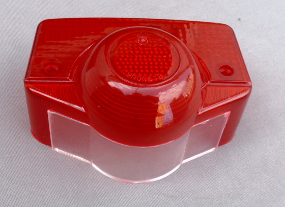 Стекло стопа мопед Дельта Мукачево