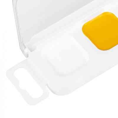 Акварельные краски Yes Orange Line 6 кольорів б/к (110297) Винница