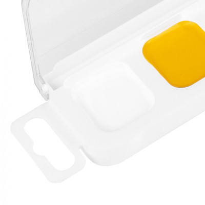 Акварельные краски Yes Orange Line 6 кольорів б/к (110297) Винница - изображение 3