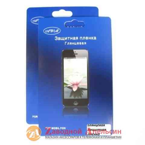 Защитная пленка HTC Thunder Bolt 4G Одесса