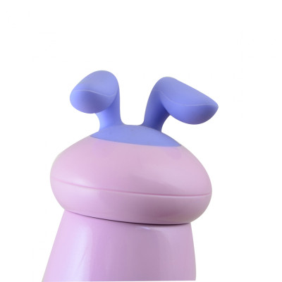 Поїльник-непроливайка Yes термос Сosmic Beetle 320 мл (707284) Вінниця - фото 3